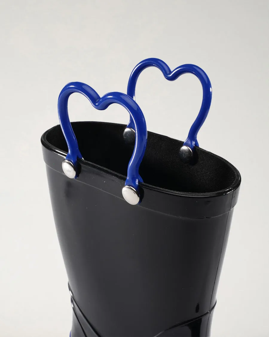 Puddle Jumper Kids Rain Boots Mark Gonzales Shoes Adidas