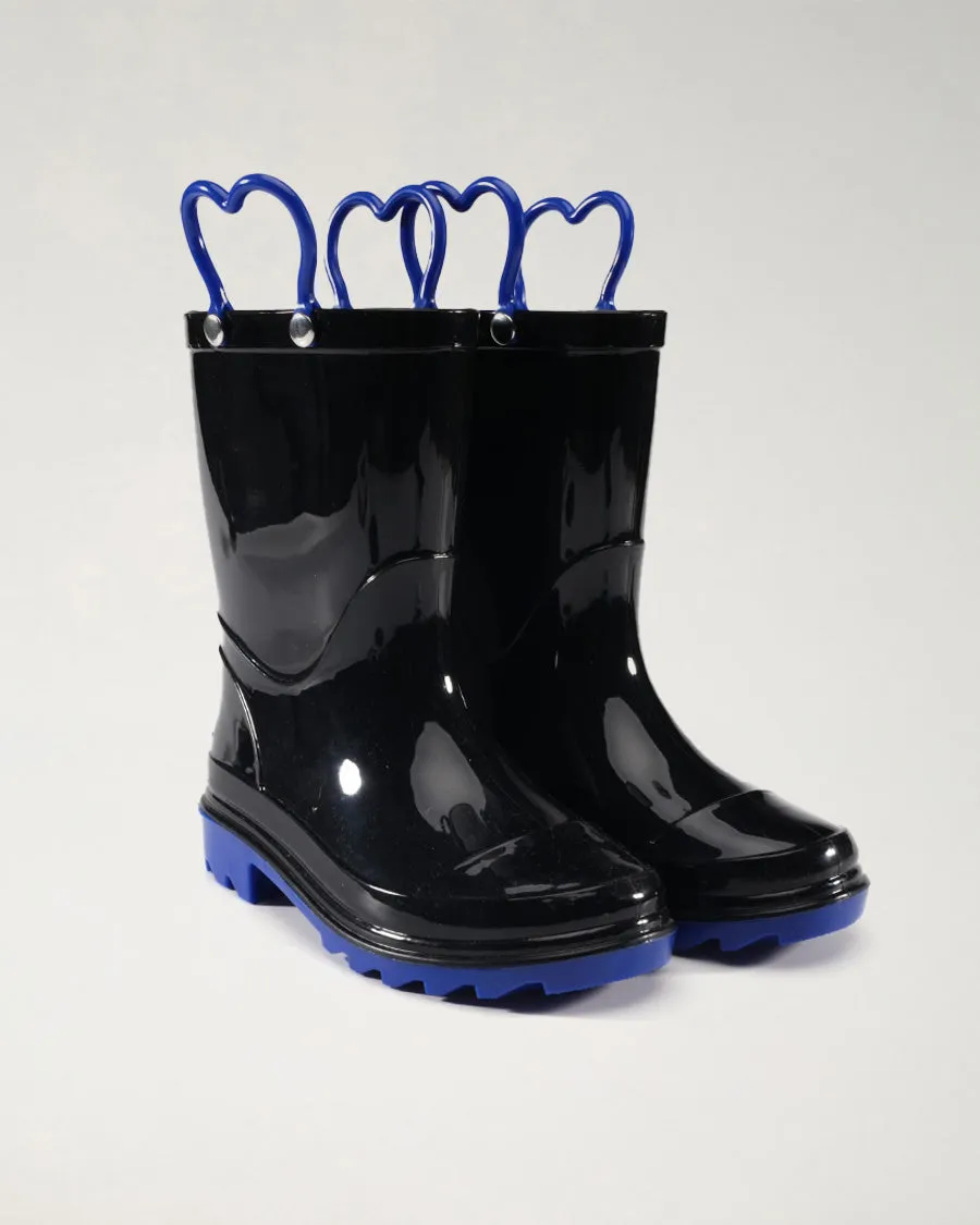 Puddle Jumper Kids Rain Boots Adidas Balenciaga Shoes