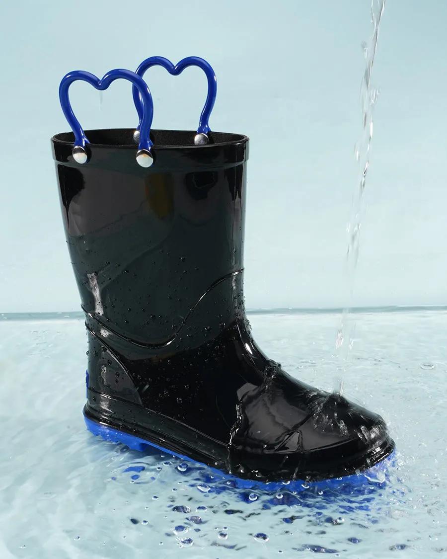 Adidas Supernova 2 Running Shoe Puddle Jumper Kids Rain Boots