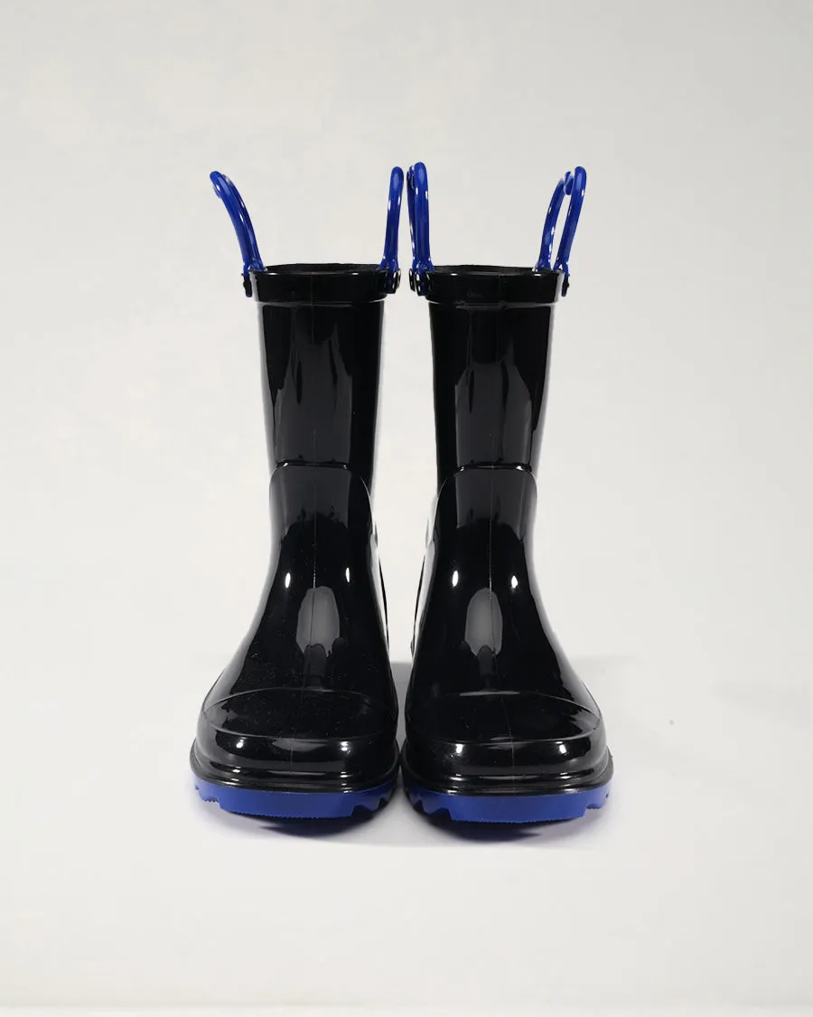 Puddle Jumper Kids Rain Boots Adidas Maison Margiela Shoes