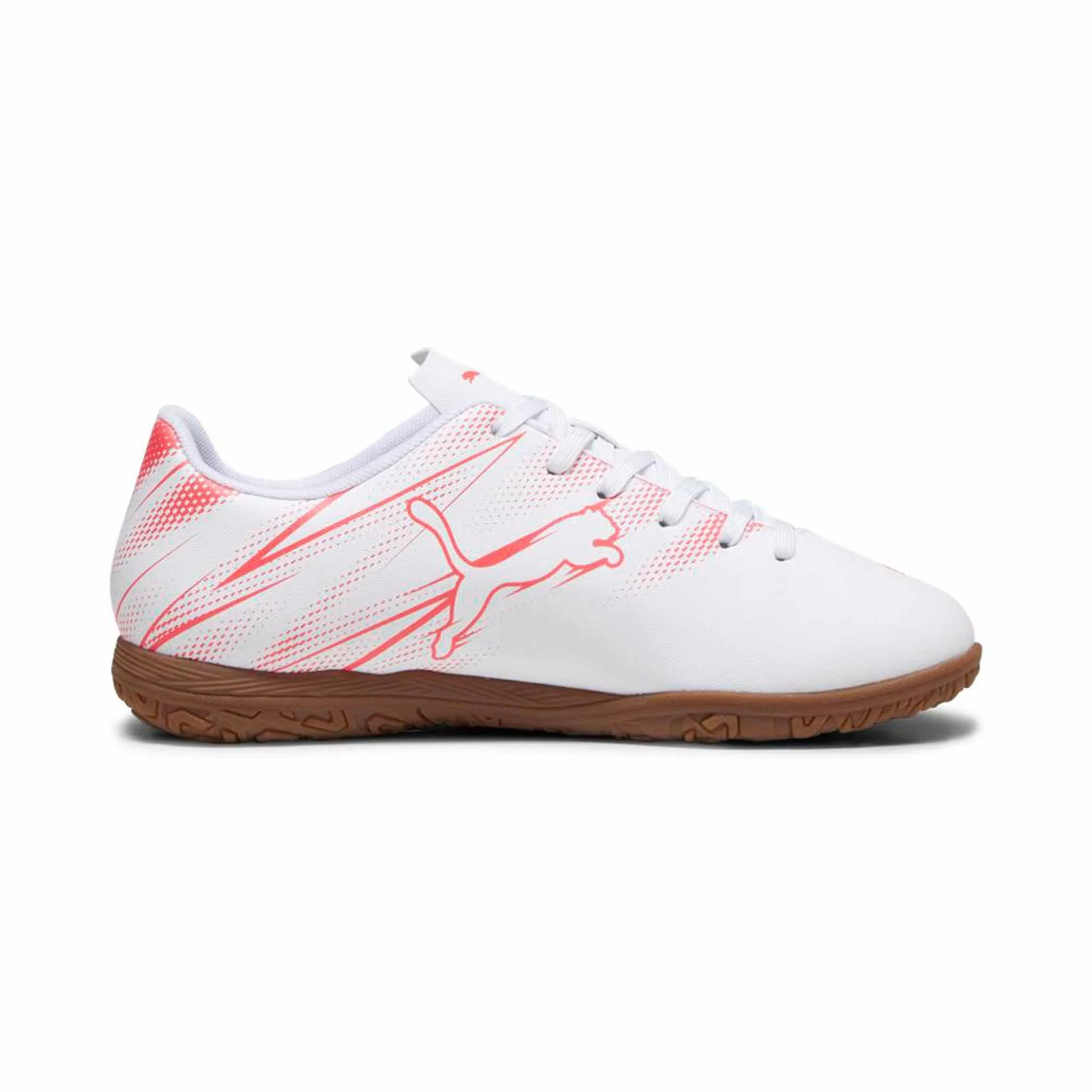 Asics Tiger Boxing Shoes Puma Junior Attacanto Indoor Shoes