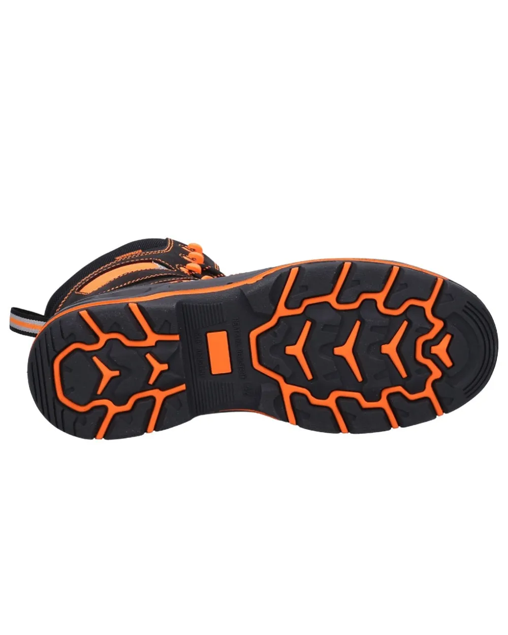 Amblers Safety AS972C Beacon Waterproof Safety Boots 14 4e Work Boots