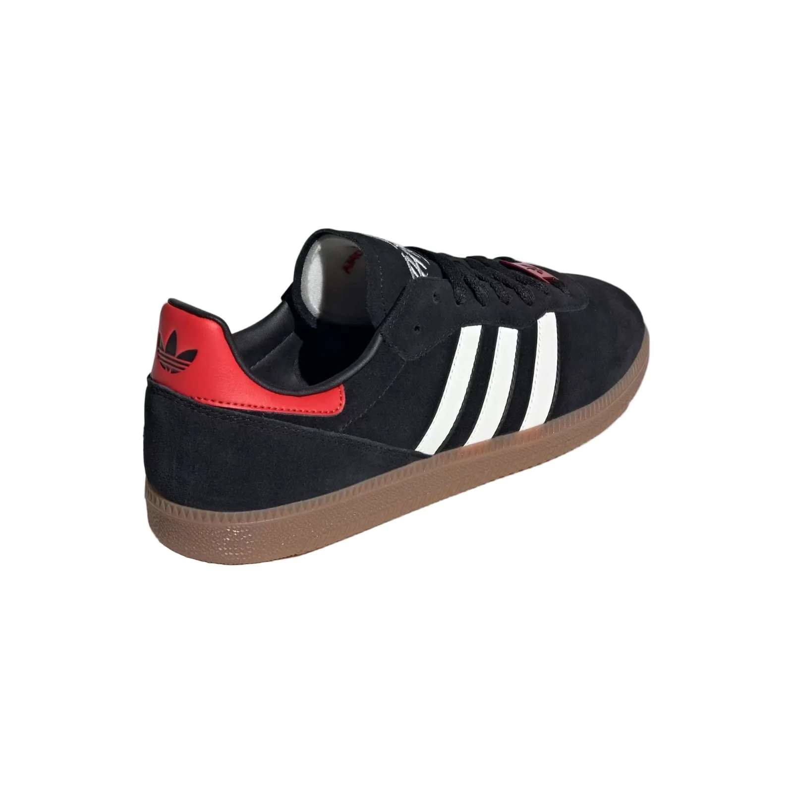 Men's Adidas x 100 Thieves Palos Hills Shoes - Carbon/Cream White/Collegiate Orange Adidas Terrex Swift Solo Approach Shoes