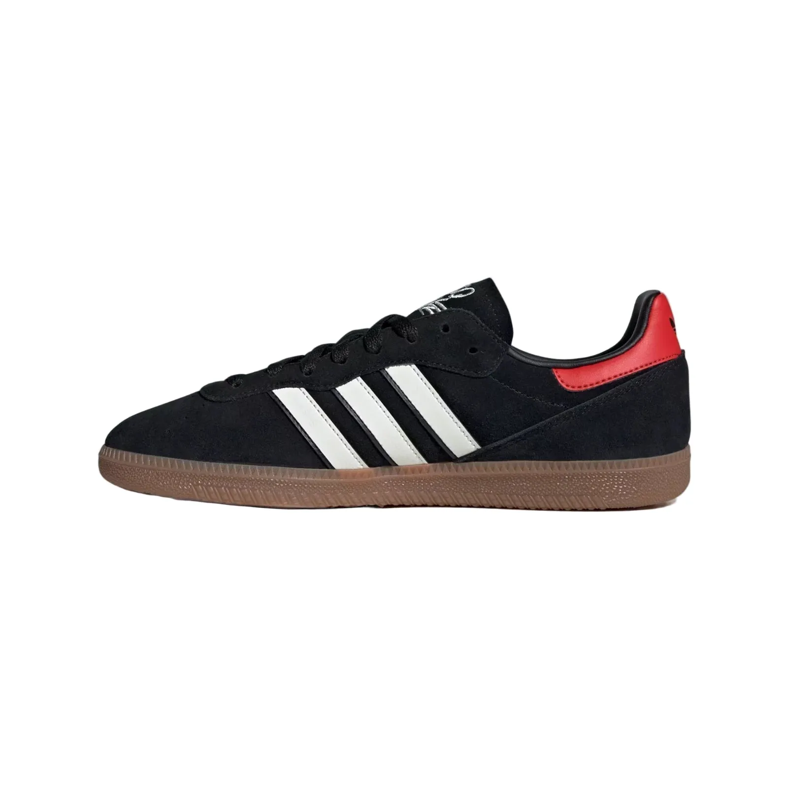 Men's Adidas x 100 Thieves Palos Hills Shoes - Carbon/Cream White/Collegiate Orange Adidas Shoes Military