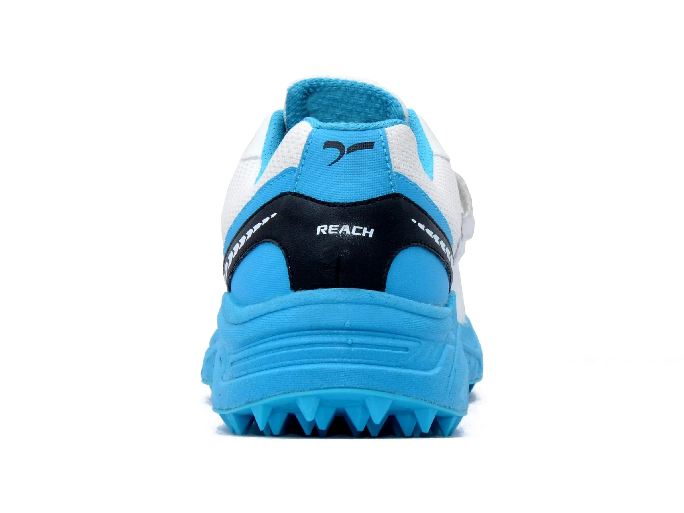 QUIVE SEGA REACH Performance Cricket Studs Boots Asics Running Shoe Guide