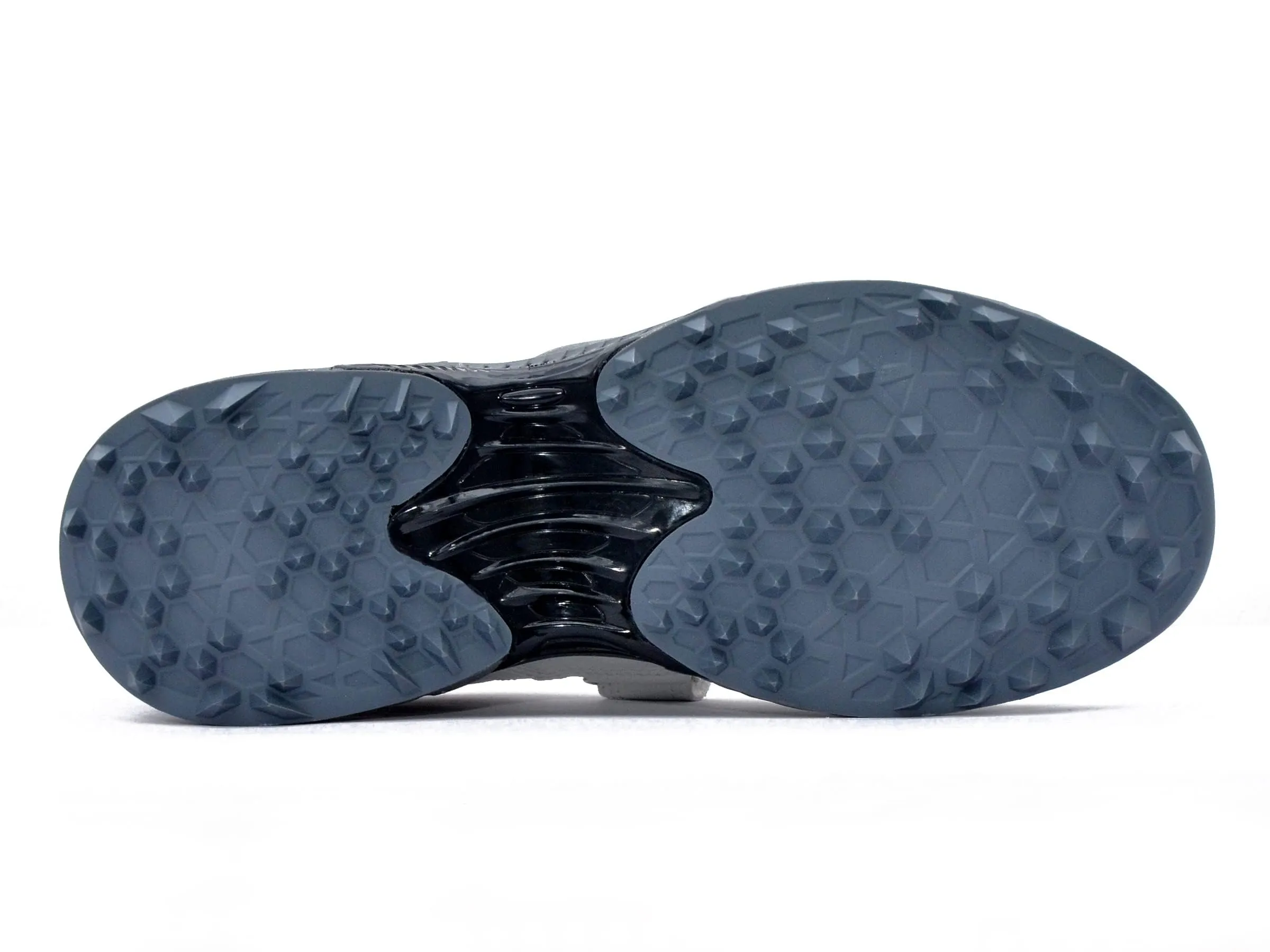 Asics Gel-excite 10 Running Shoes QUIVE SEGA REACH Performance Cricket Studs Boots