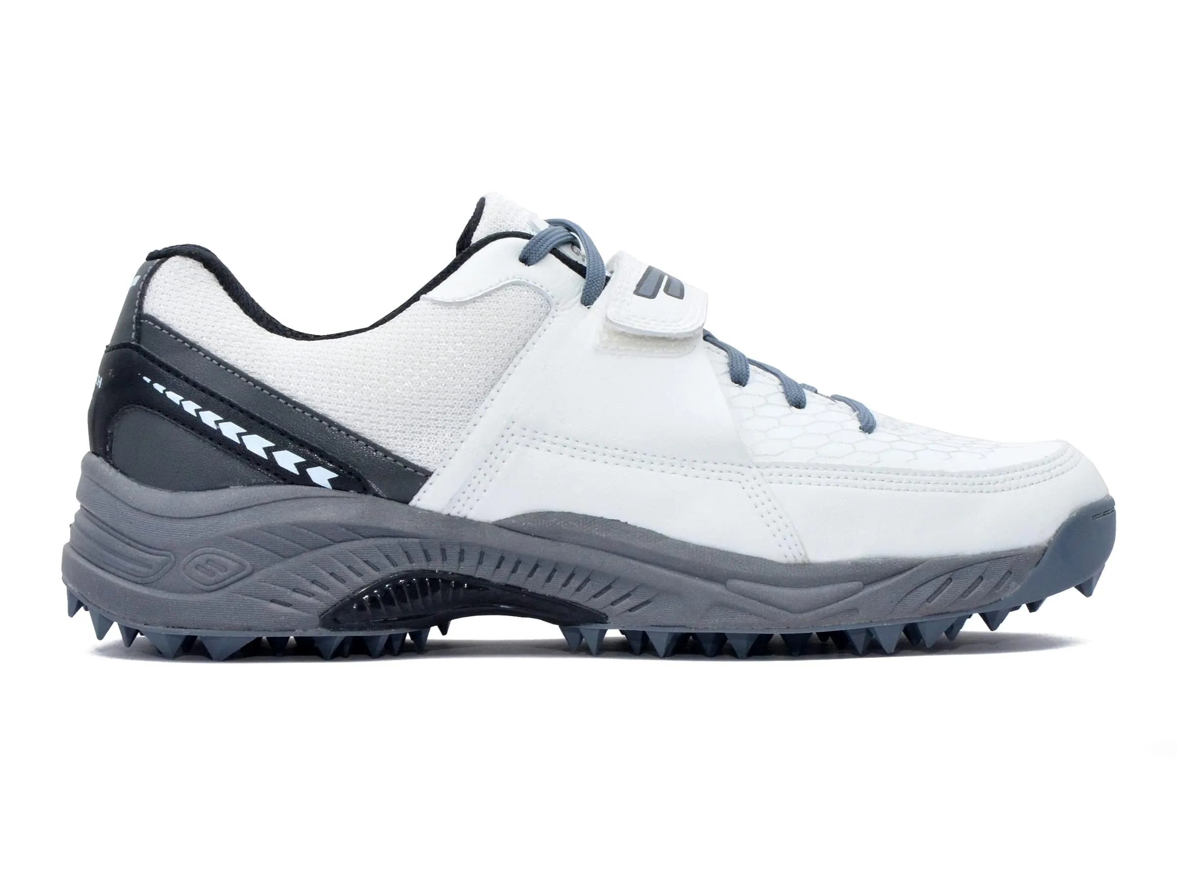 Asics Court Ff Tennis Shoes QUIVE SEGA REACH Performance Cricket Studs Boots