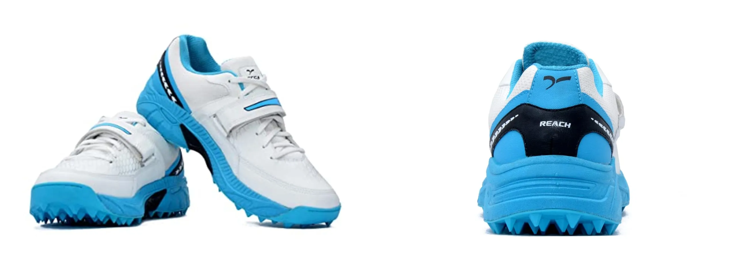 Asics Sky Elite Flytefoam Mid Top 2 Volleyball Shoes QUIVE SEGA REACH Performance Cricket Studs Boots