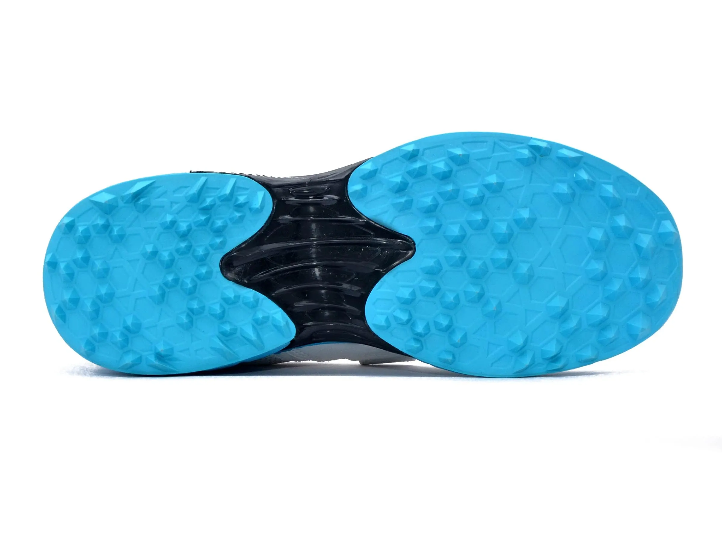 Asics Vs On Running Shoes QUIVE SEGA REACH Performance Cricket Studs Boots