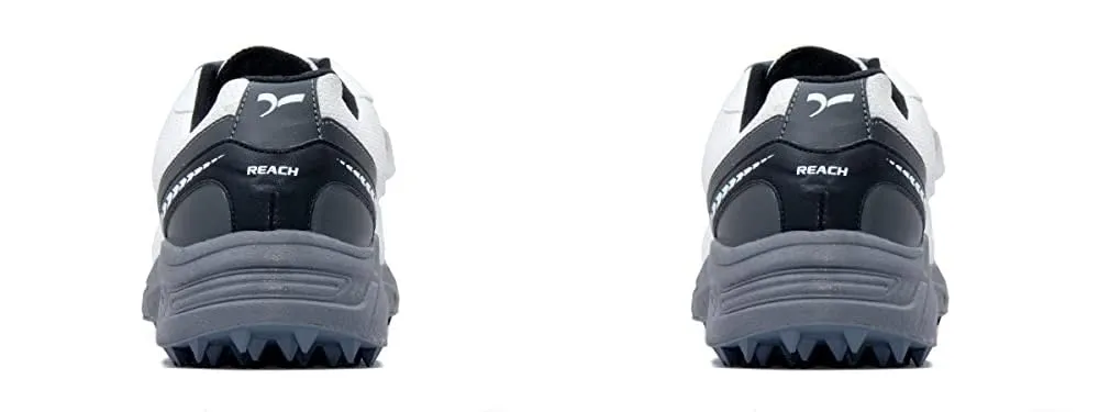 Shoes Asics Shoes QUIVE SEGA REACH Performance Cricket Studs Boots