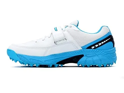 QUIVE SEGA REACH Performance Cricket Studs Boots Best Asics Zumba Shoes
