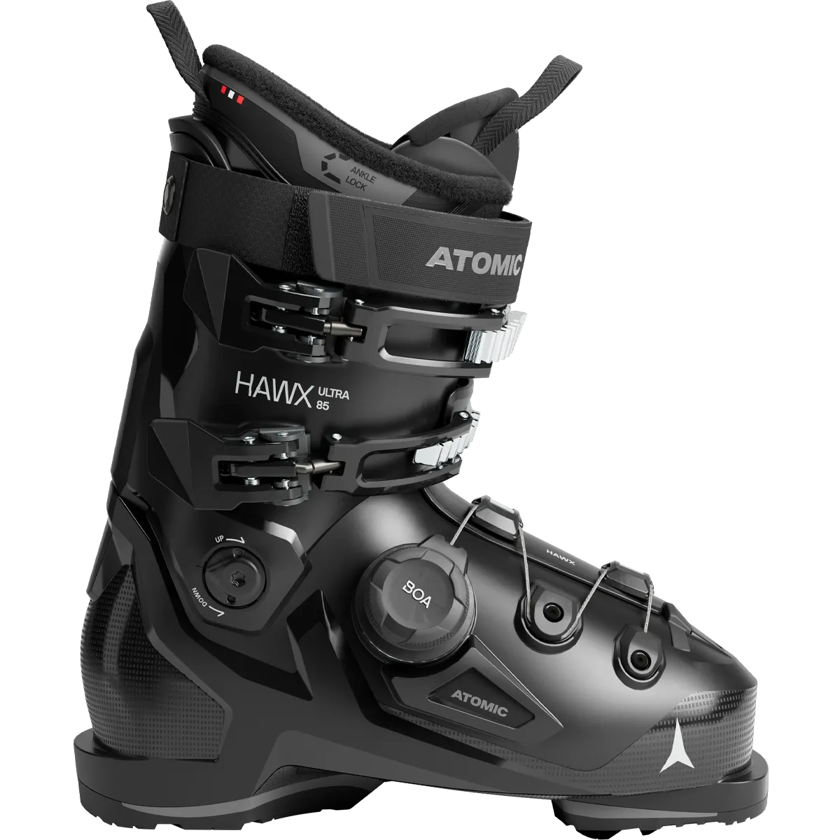 Women's Hawx Ultra 85 BOA Napoleon Dynamite Snow Boots