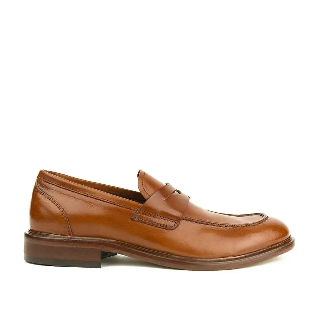 re-souL Como Loafer for Men Shoes With Dress Pants