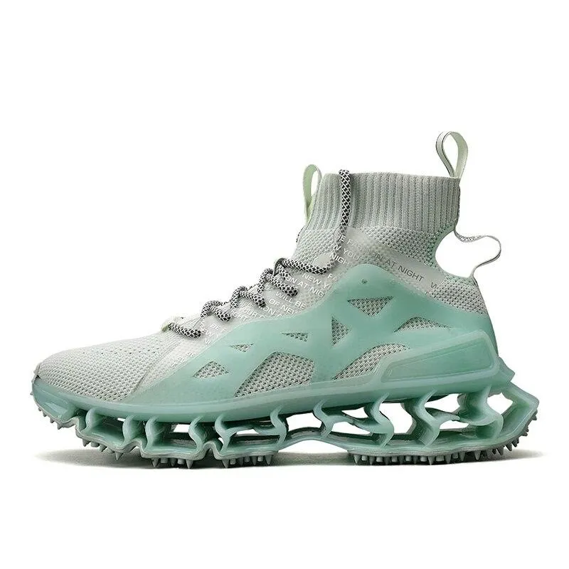 Adidas Lite Racer Adapt 7.0 Running Shoes RECKLESS Fusion