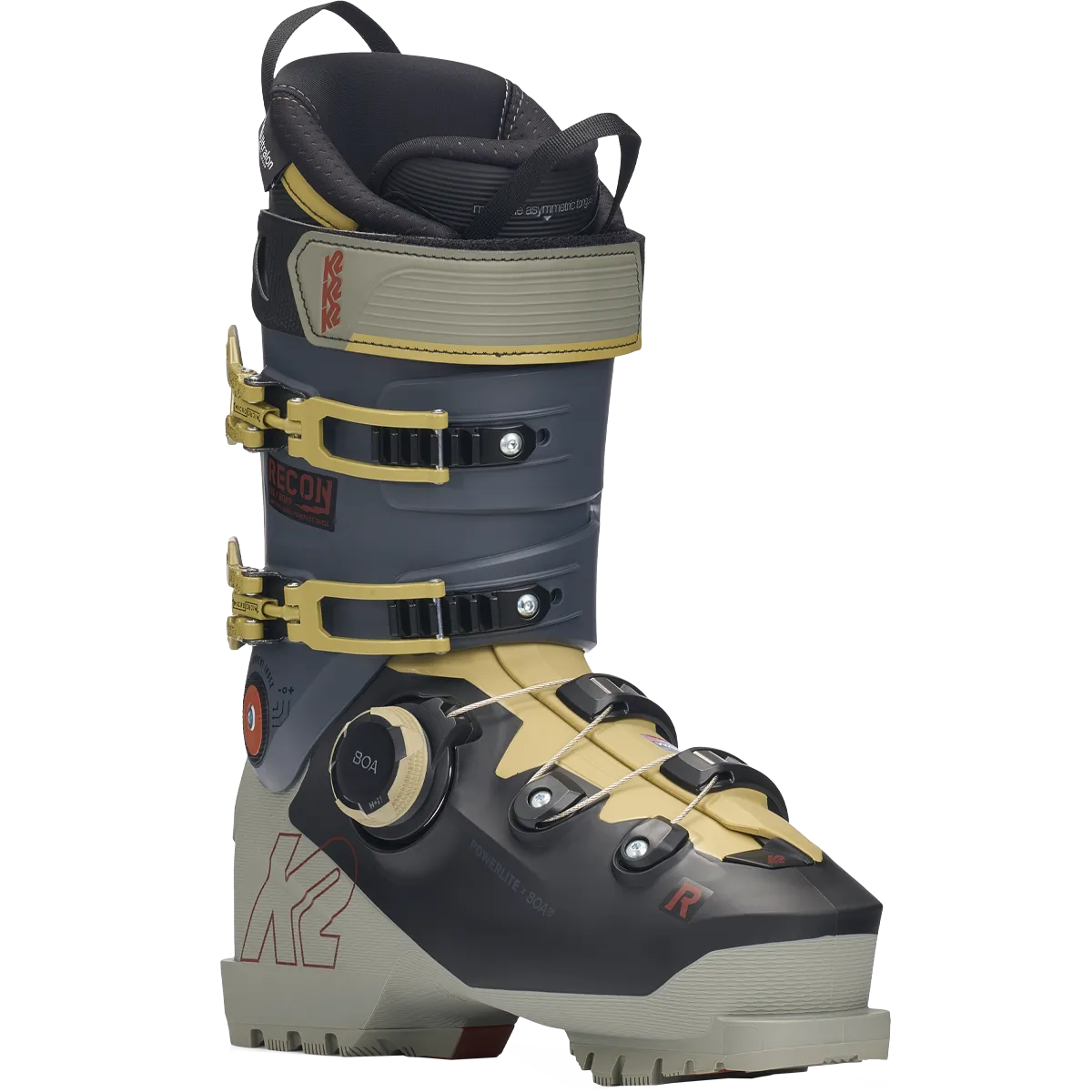 Snow Boots Rain Boots Recon 110 BOA