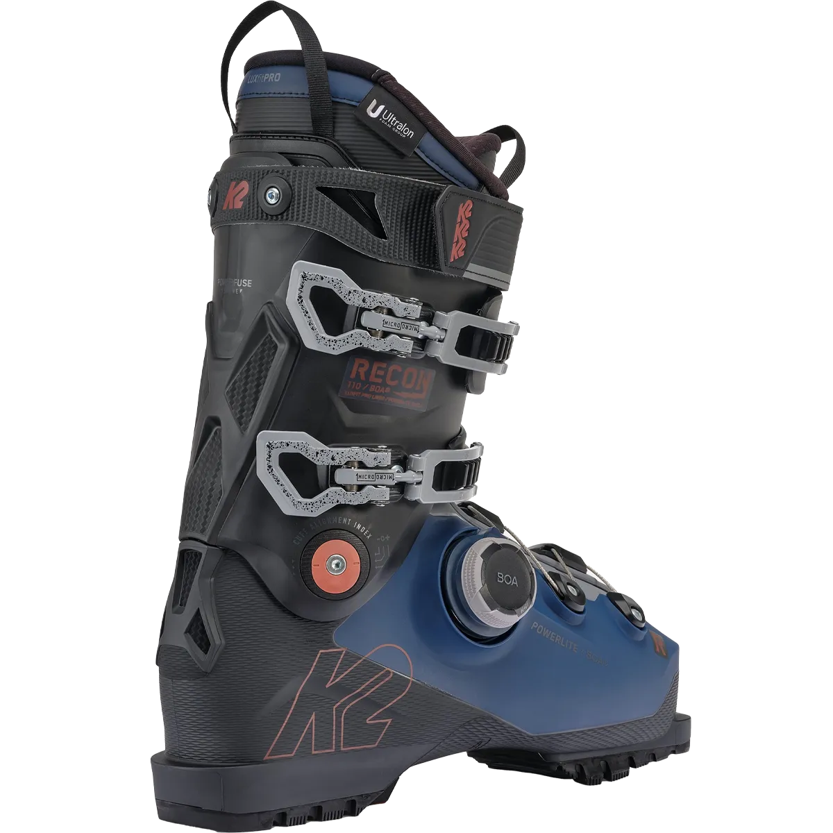 Kamik Snow Boots Review Recon 110 BOA
