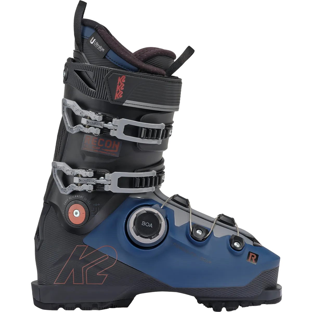 Recon 110 BOA Ladies Arctic Snow Boots