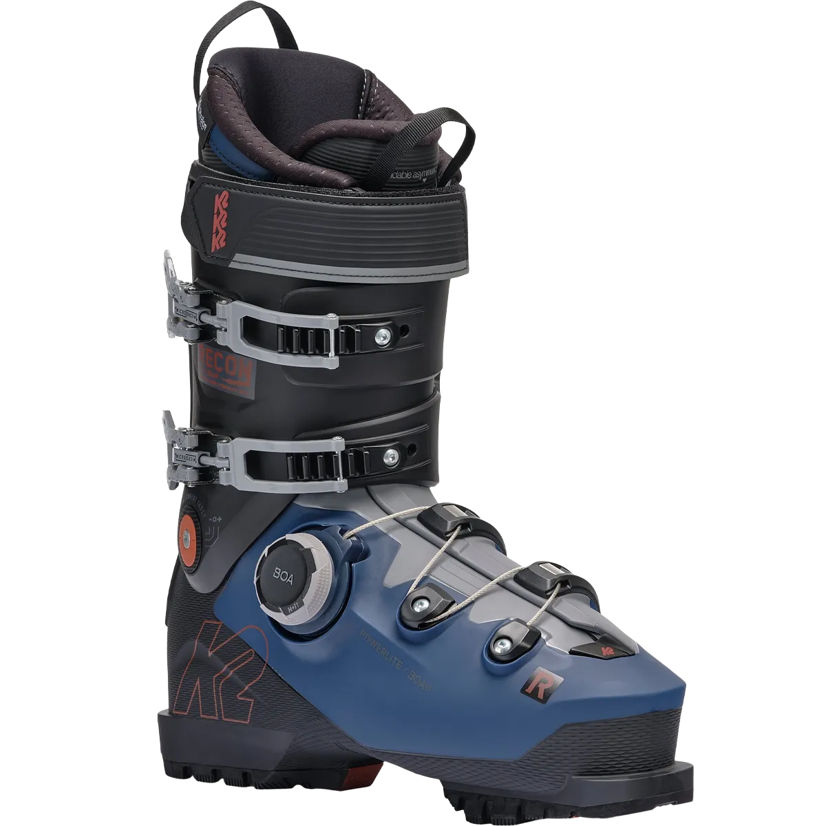Nova Snow Boots Recon 110 BOA