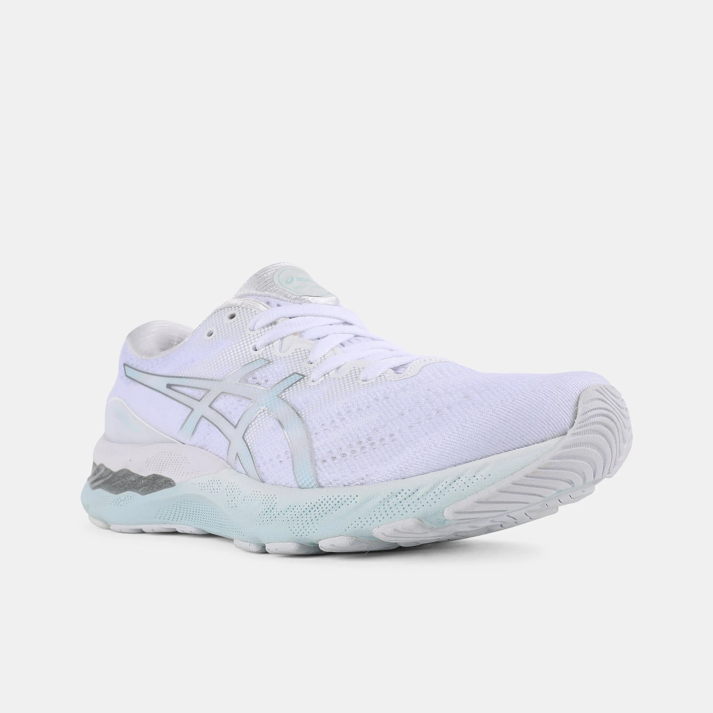 Women's Asics Gel-Nimbus Running Shoes Best Asics Speed Shoes