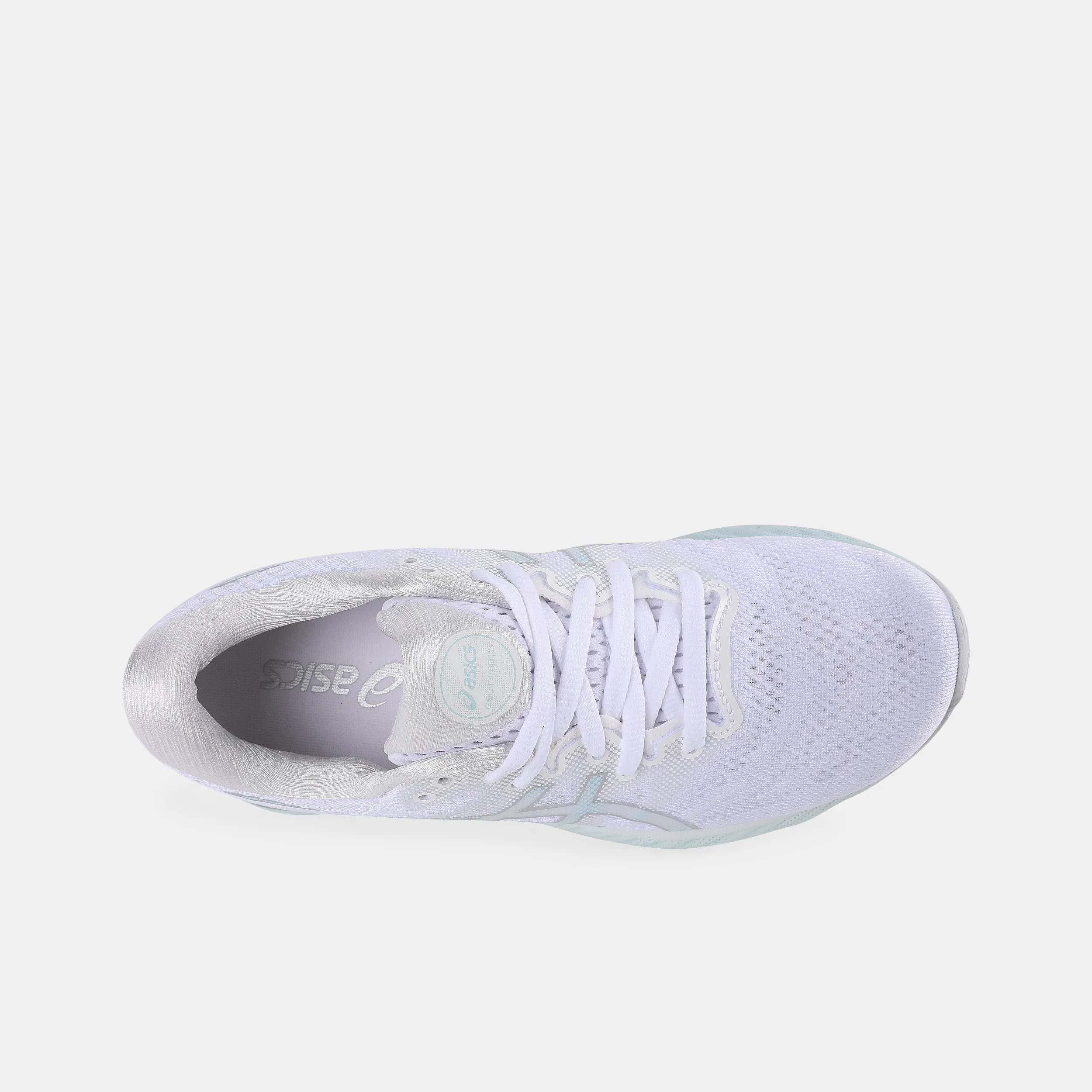 Women's Asics Gel-Nimbus Running Shoes Best Asics Running Shoes High Arches