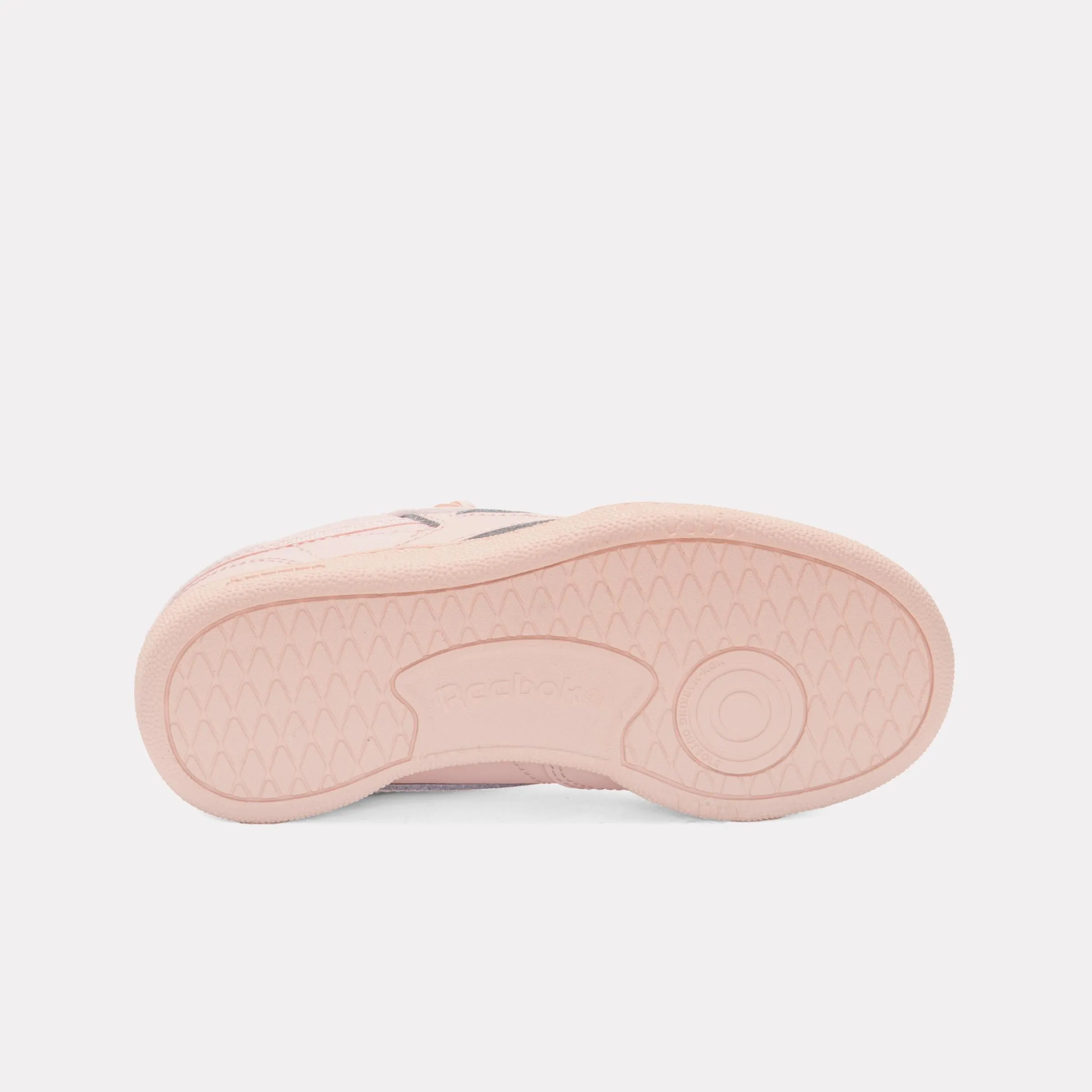 Reebok Footwear Kids Club C Shoes  Grade School SUBTLEPINK/FTWRWHITE Asics Shoes Gel Pulse 15 Running