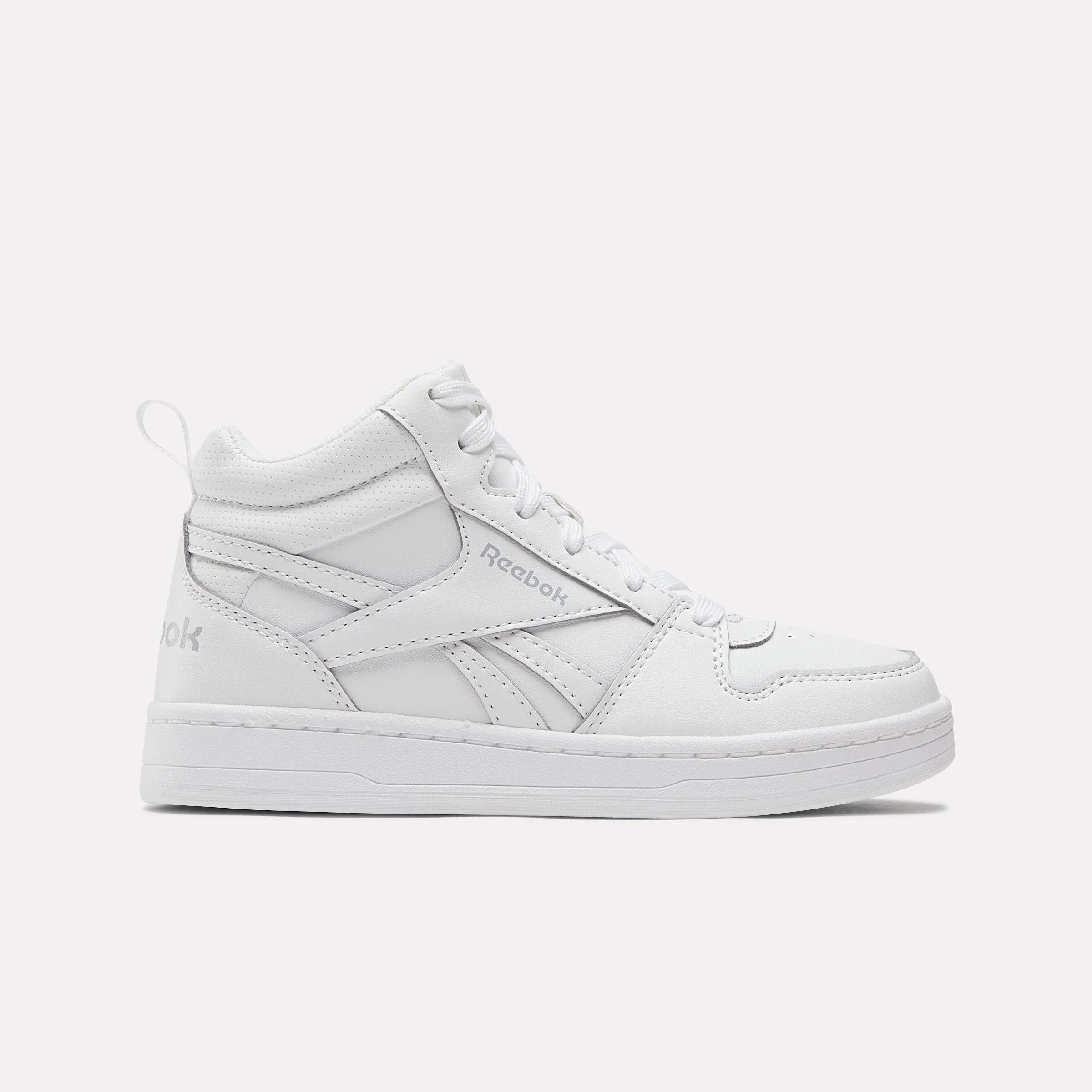 Reebok Footwear Kids Reebok Royal Prime Mid 2.0 Shoes - Pre-school FTWWHT/FTWWHT/FTWWHT Asics Shoes Coupon