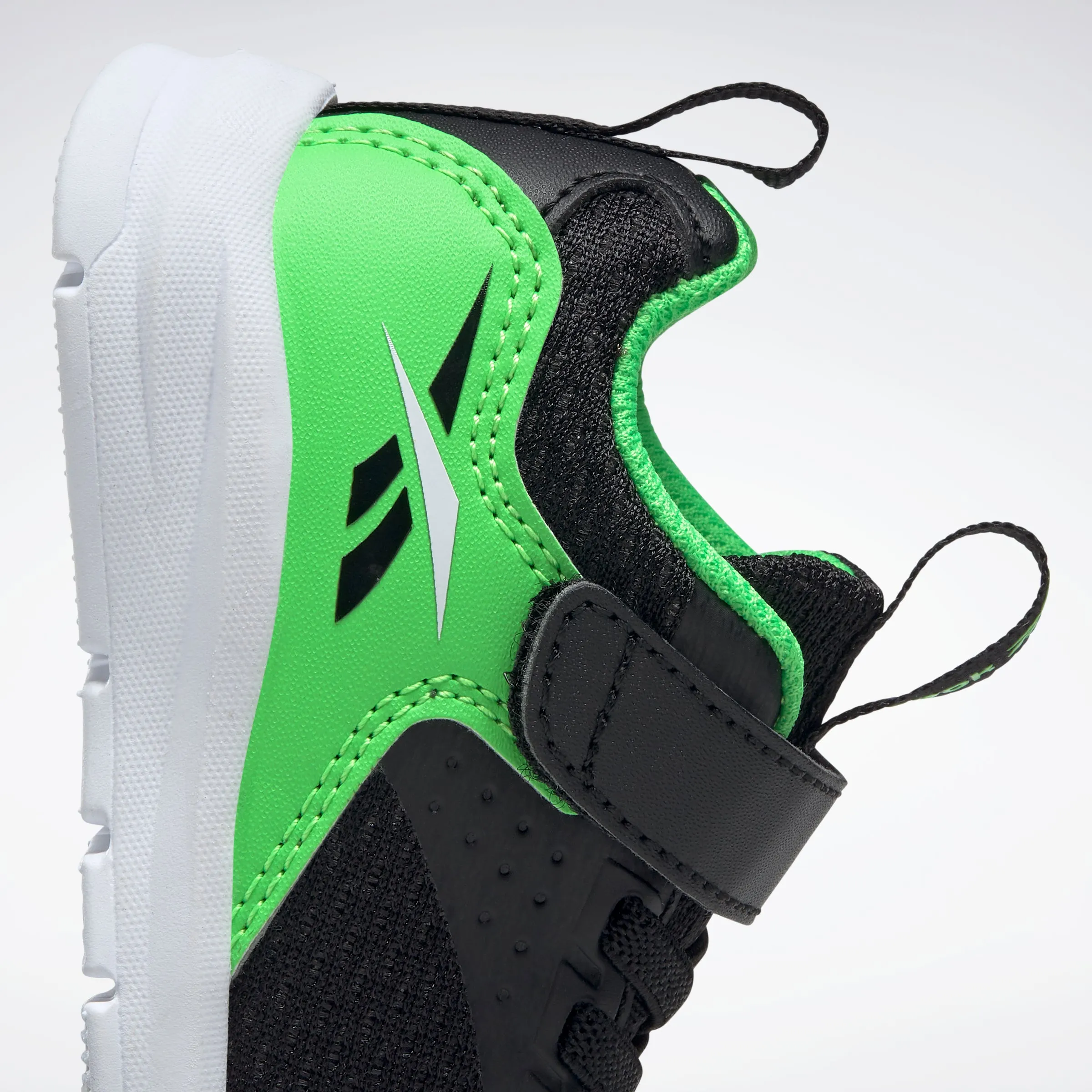 Asics Shoes Gt 2000 3 Reebok Footwear Kids Reebok Rush Runner 4 Td Shoes Infant Cblack/Sollim/Ftwwht