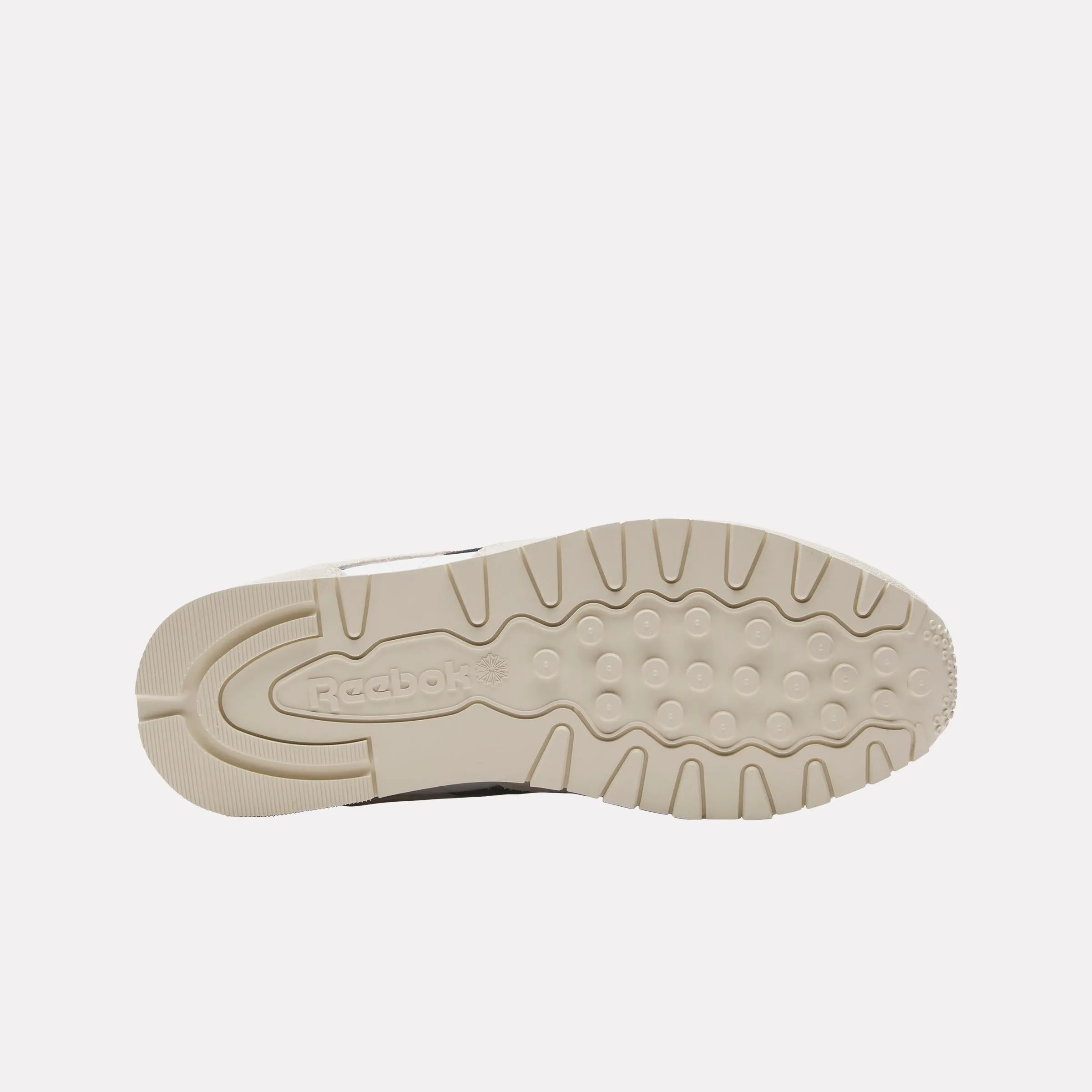 Best Asics Racing Shoes Reebok Footwear Men Classic Leather Shoes WHITE/SAND/BLACK