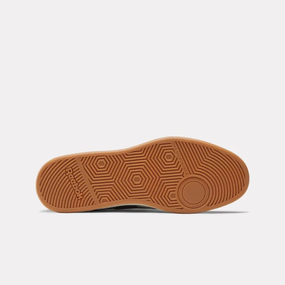 Best Asics Running Shoes 2020 Reebok Footwear Men Reebok Court Advance Shoes CBLACK/CHALK/CBLACK