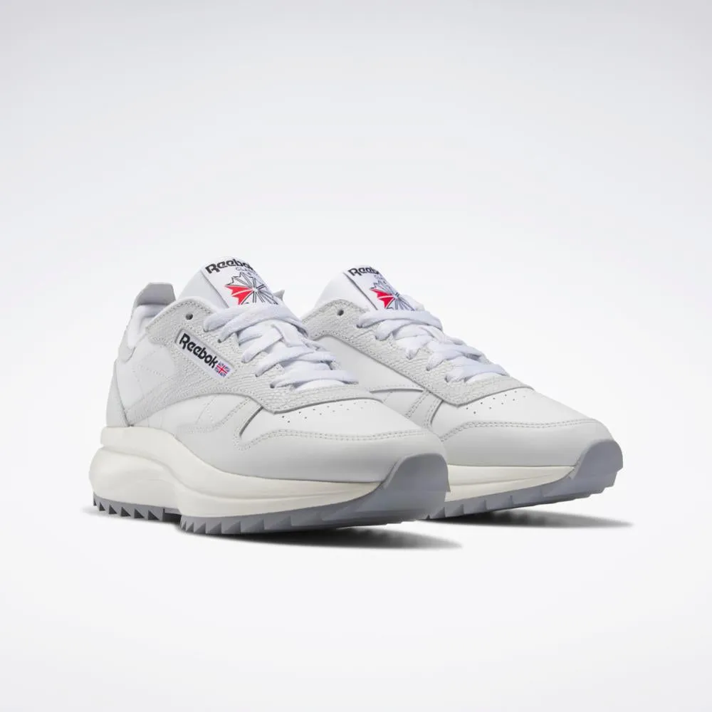 Reebok Footwear Women CLASSIC LEATHER SP EXTRA SHOES FTWWHT/CLGRY1/CLGRY3 Asics Gel Cumulus 17 Lite Show Running Shoe