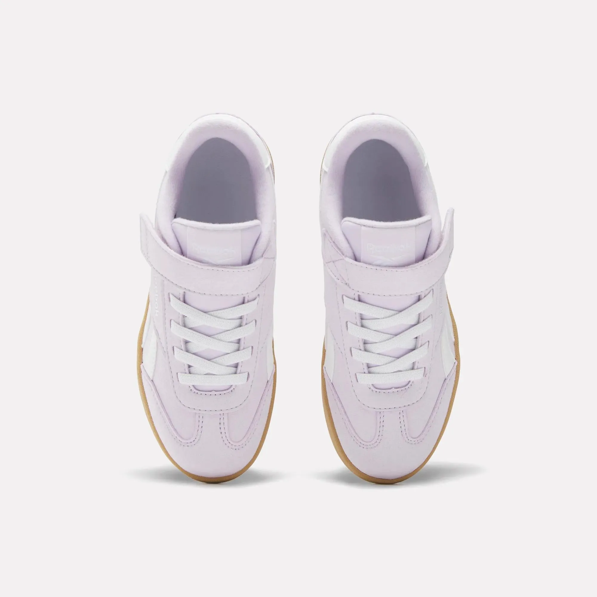 Reebok Smash Edge Elastic & Top Strap Little Kid's Shoes Asics Japan Basketball Shoes