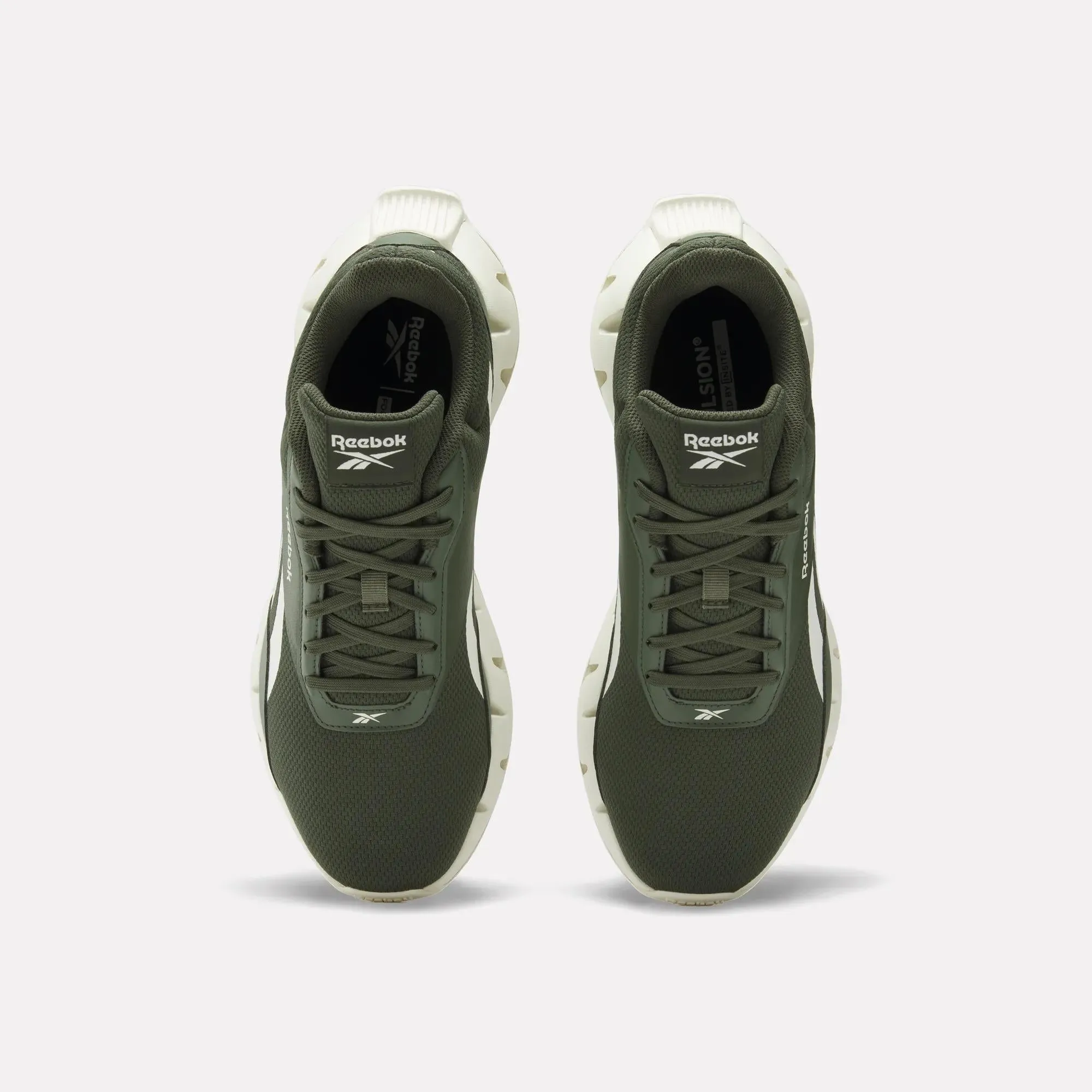 Reebok Zig Dynamica Str Unisex Shoes