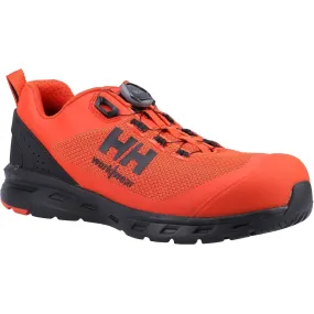 Helly Hansen Chelsea Evolution Aluminium Toe Safety Shoes Work Boots Patriot