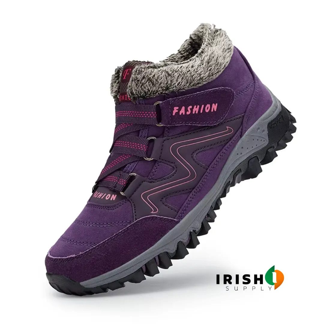 FROSTGUARD Premium Womens Insulated Boots Inserts For Work Boots