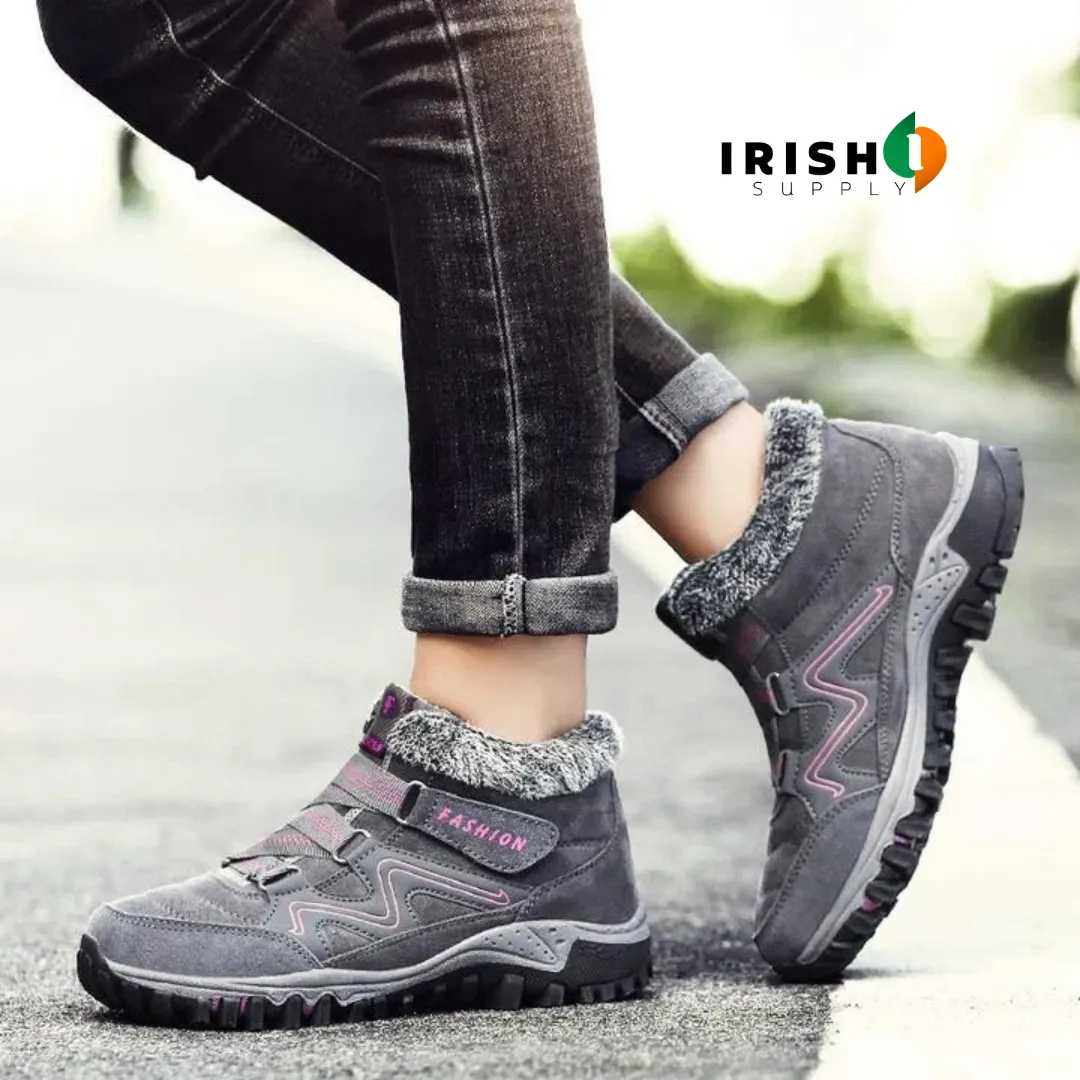 Work Boots On Sale Near Me FROSTGUARD Premium Womens Insulated Boots