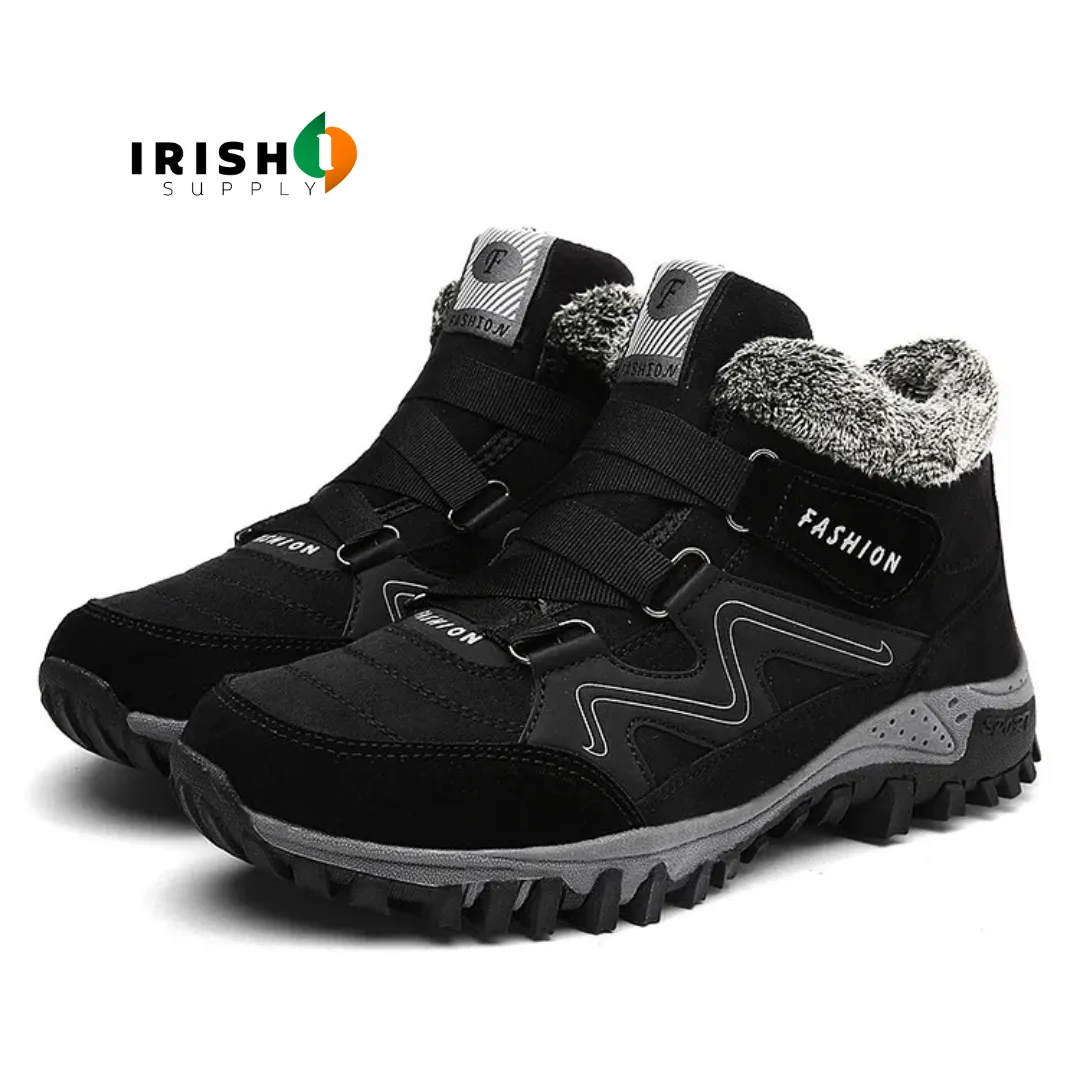 FROSTGUARD Premium Womens Insulated Boots Work Boots For Pest Control Reddit