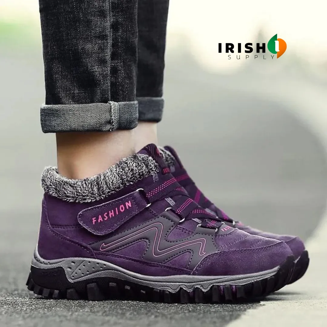 FROSTGUARD Premium Womens Insulated Boots Work Boots For Sale