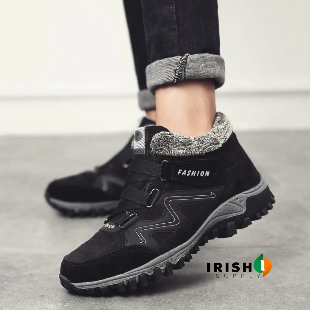 Width Work Boots FROSTGUARD Premium Womens Insulated Boots