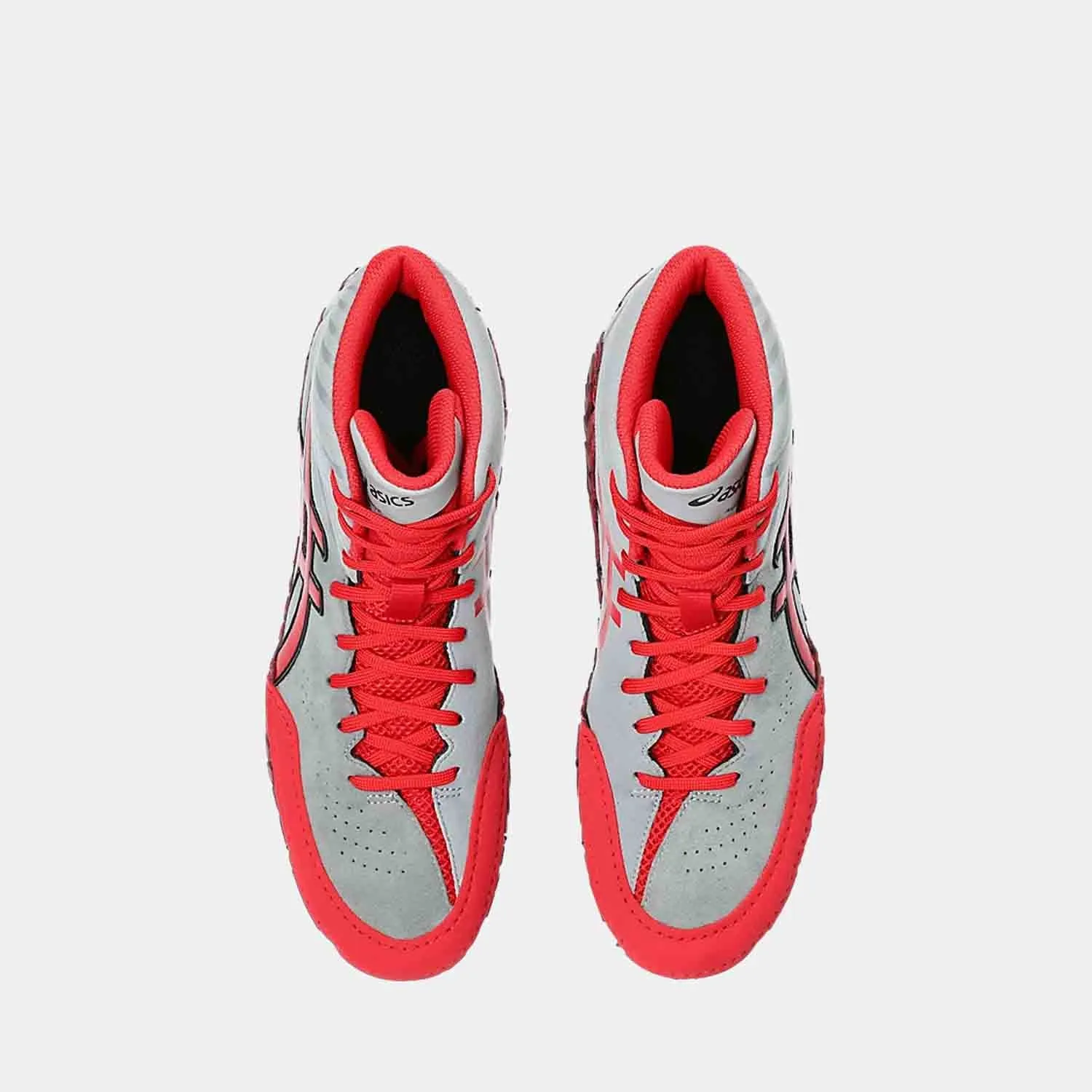 Asics Aggressor 5 Wrestling Shoes Boxing Asics Shoes