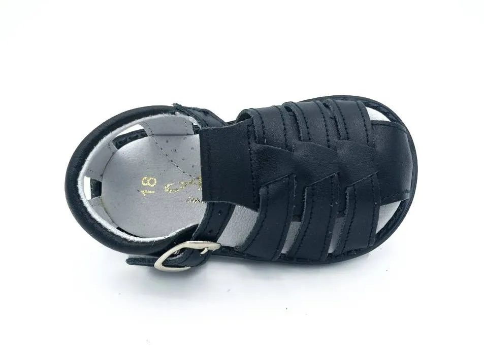 CALZADOS FERNANDEZ ALONSO SL - Strappy first steps sandal: Marine / 21 Asics Court Speed Ff Tennis Shoes