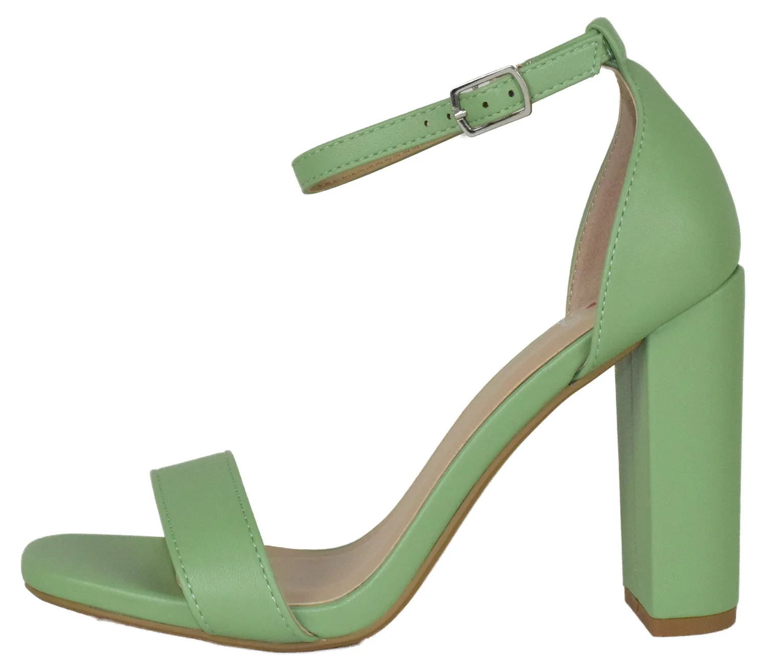 Asics Volleyball Shoes 2024 RESEDA-S Green Delicious