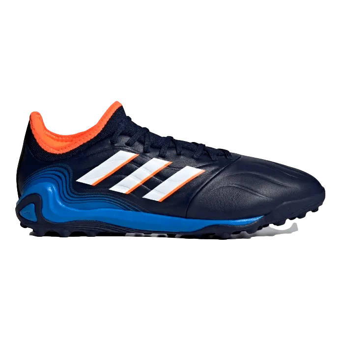 Adidas Copa Sense.3 Turf Shoes Customize Adidas Shoes Online