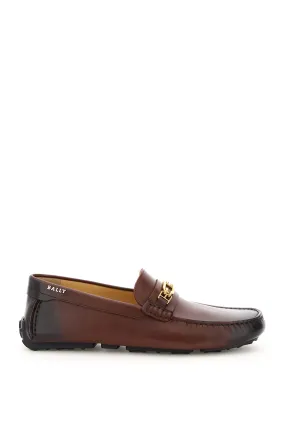 Johnston Murphy Tassel Loafers Bally Dravil Moccasin Drivers