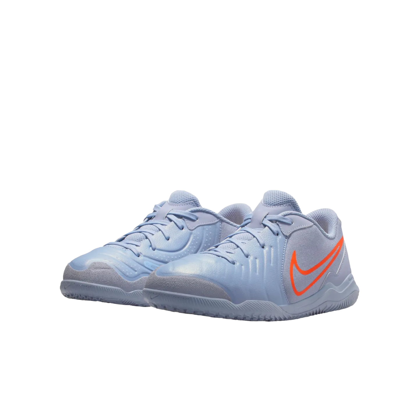 Nike Tiempo Legend 10 Academy Youth Indoor Shoes Spider Man Shoes Asics