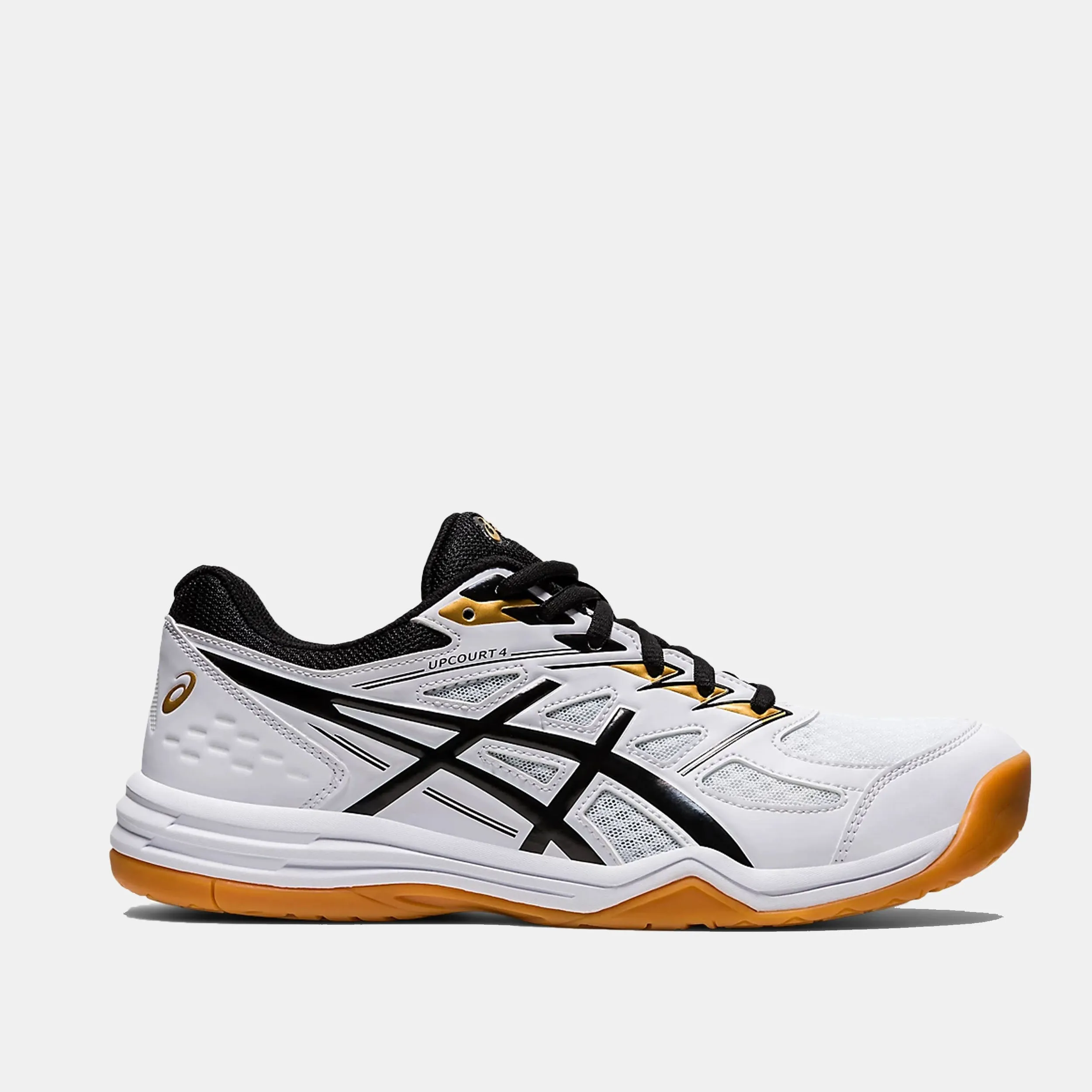 Cheapest Asics Running Shoes Online Men's Asics Upcourt 4 Volleyball Shoes