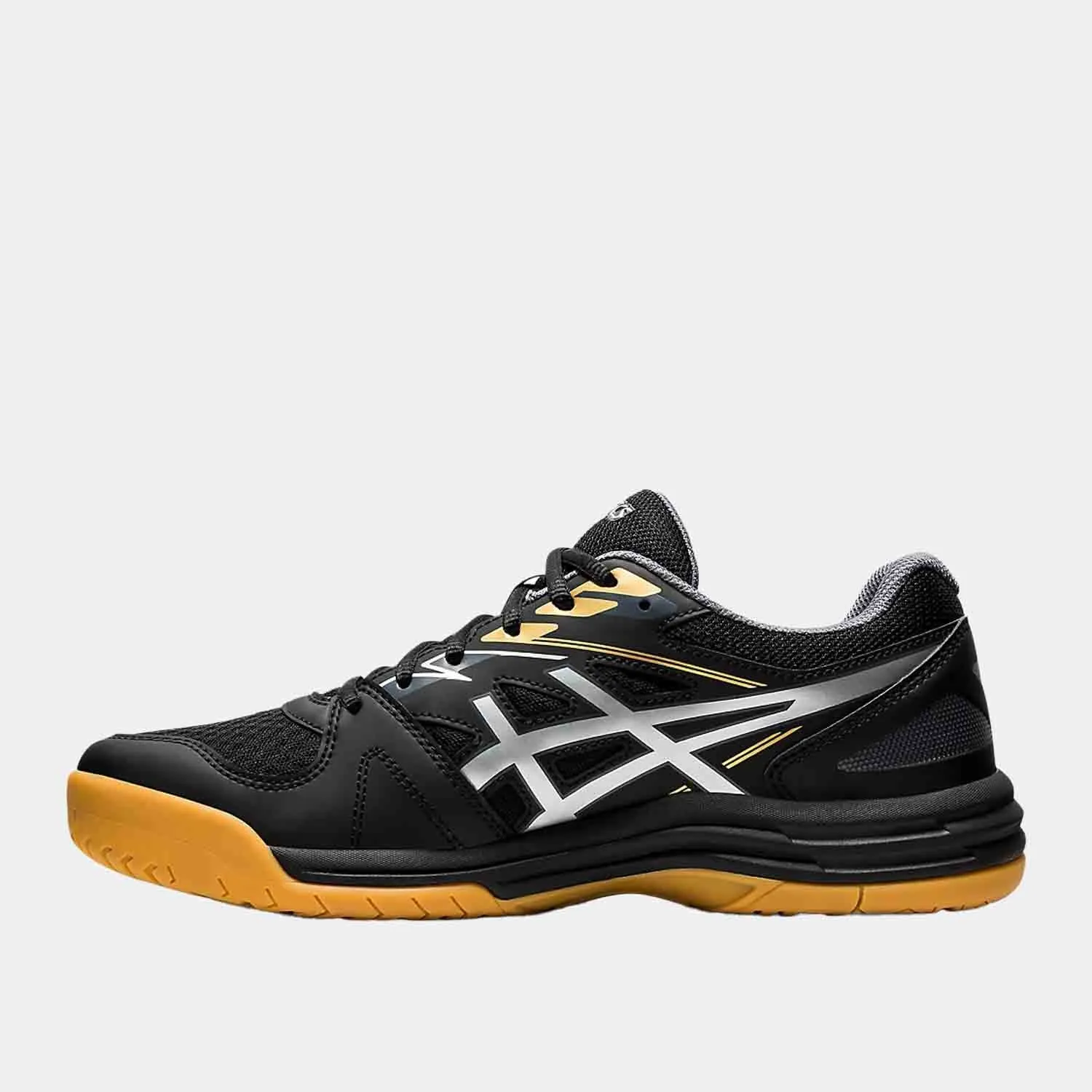 Asics Gel To Men's Asics Upcourt 4 Volleyball Shoes