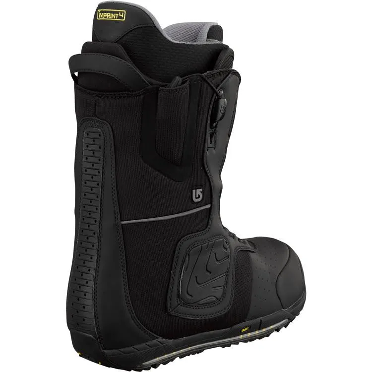 Y2k Snow Boots Burton Ion Snowboard Boots 2013