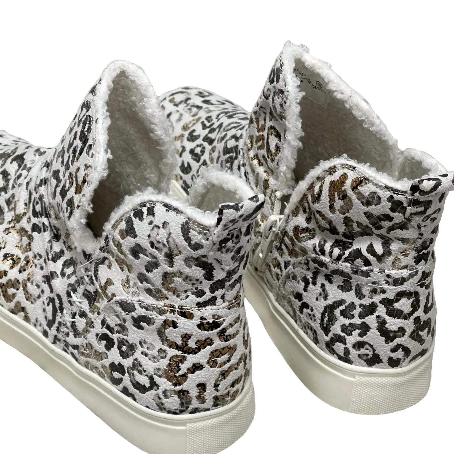 Fitness Sneakers Very G - Women's Rica Sneakers