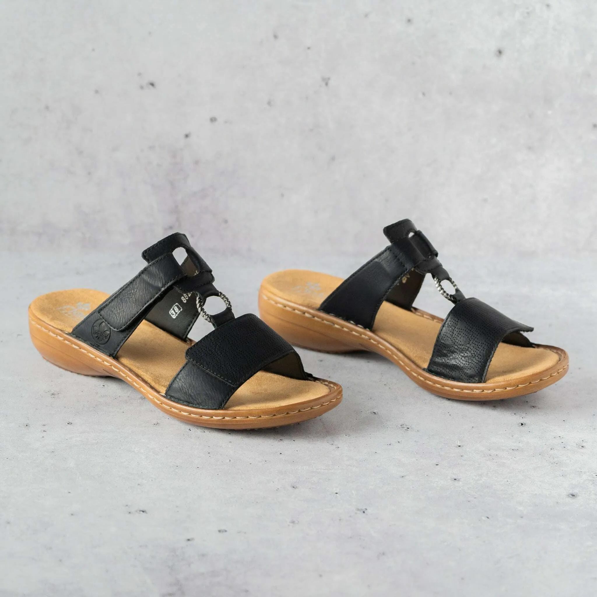 Asics Tennis Shoes Singapore Rieker - 60885