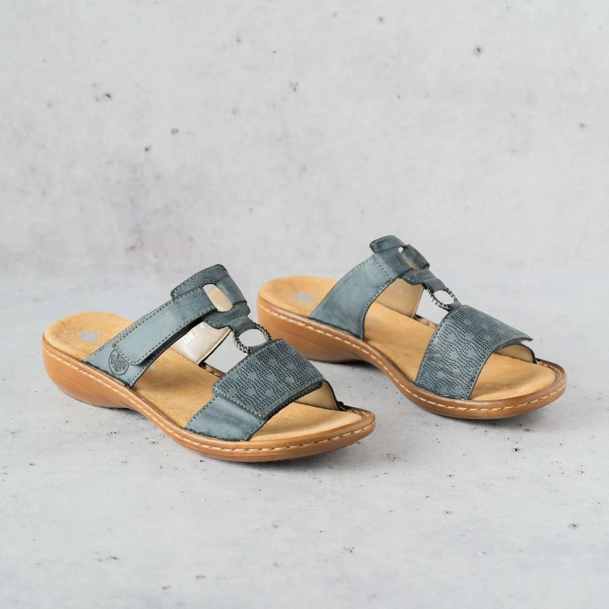 Asics Tennis Shoes Ff2 Rieker - 60885